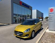 Suzuki Swift - 1.2 Dualjet Hybrid 83ch Privilège Auto - 15 990 €