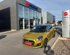 Suzuki Swift La Garde