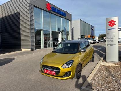 Suzuki Swift - 1.2 Dualjet Hybrid 83ch Pack - 15 990 €