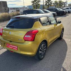 Suzuki Swift 1.2 Dualjet Hybrid 83ch Pack La Garde