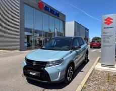 Suzuki Vitara La Garde