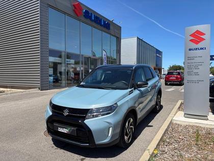 Suzuki Vitara - 1.4 Boosterjet Hybrid 110ch Style Auto MY25 - 23 990 €