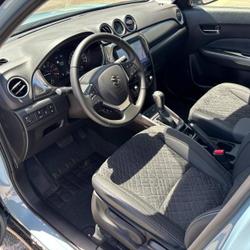 Suzuki Vitara 1.4 Boosterjet Hybrid 110ch Style Auto MY25 La Garde