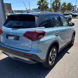Suzuki Vitara 1.4 Boosterjet Hybrid 110ch Style Auto MY25 La Garde