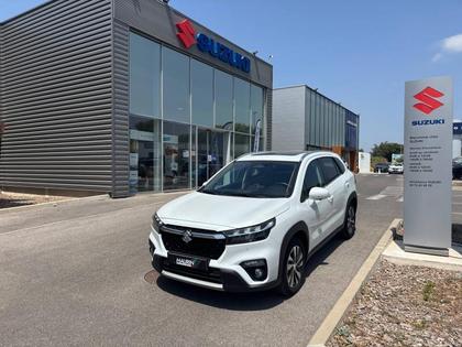 Suzuki S Cross - 1.4 Boosterjet Hybrid 110ch Style Auto MY25 - 24 990 €