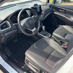Suzuki S Cross 1.4 Boosterjet Hybrid 110ch Style Auto MY25 La Garde