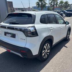 Suzuki S Cross 1.4 Boosterjet Hybrid 110ch Style Auto MY25 La Garde