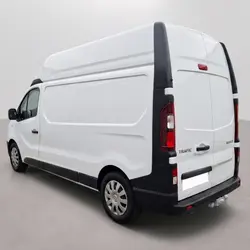 Renault Trafic L2H2 2.0 dCi 145 Grand Confort 3pl 3 places Chanas