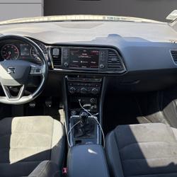 Seat Ateca 1.4 TSI 150 ACT FR Saint-Martin-de-Fontenay