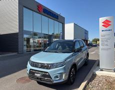 Suzuki Vitara La Garde