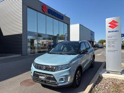 Suzuki Vitara - 1.4 Boosterjet Hybrid 129ch Style - 19 990 €
