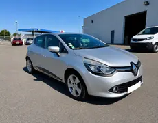 Renault Clio 4