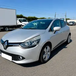 Renault Clio 4 1.5 DCI 90 INTENS EDC Mions