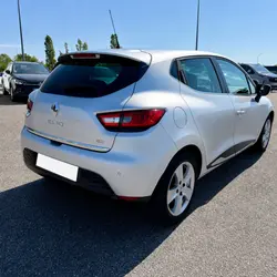 Renault Clio 4 1.5 DCI 90 INTENS EDC Mions