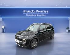 Hyundai Inster Beaucouzé