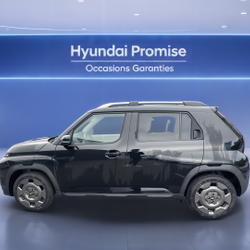 Hyundai Inster Inster 49 kWh Cross Creative Beaucouz&eacute;