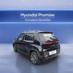 Hyundai Inster Inster 49 kWh Cross Creative Beaucouz&eacute;