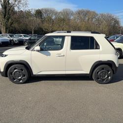 Hyundai Inster Inster 49 kWh Cross Executive Beaucouz&eacute;