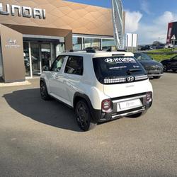 Hyundai Inster Inster 49 kWh Cross Executive Beaucouz&eacute;