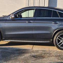 Mercedes GLE 350D 9G TRONIC 4MATIC FASCINATION PACK AMG Nort-sur-Erdre