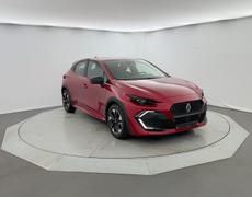 Renault Clio 6 Chauray