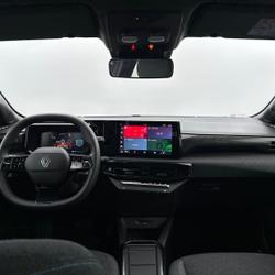 Renault Clio 6 E-Tech full hybrid 160 ch Evolution Chauray