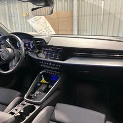 Audi A3 Sportback 40 TFSIe 204 Design Luxe S tronic 6 Mions