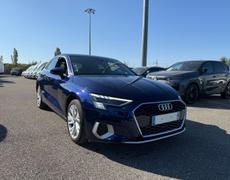 Audi A3 Sportback Chanas