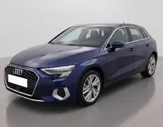 Audi A3 Sportback Chanas