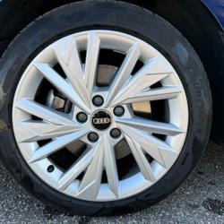 Audi A3 Sportback 40 TFSIe 204 Design Luxe S tronic 6 Chanas