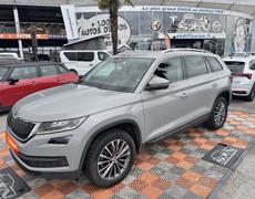 Skoda Kodiaq Lescure-d'Albigeois