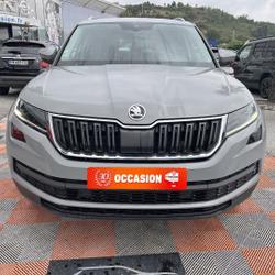 Skoda Kodiaq 1.5 TSI 150 DSG STYLE Lescure-d'Albigeois