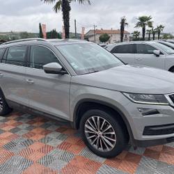 Skoda Kodiaq 1.5 TSI 150 DSG STYLE Lescure-d'Albigeois