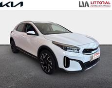 Kia XCee'd Mouilleron-le-Captif