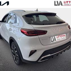 Kia XCee'd 1.5 T-GDi 140ch Active DCT7 Mouilleron-le-Captif