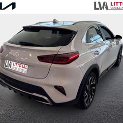 Kia XCee'd 1.5 T-GDi 140ch Active DCT7 Mouilleron-le-Captif