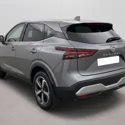 Nissan Qashqai 1.3 DIG-T 158 N-Connecta DCT Chanas