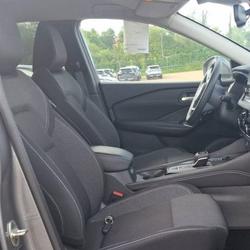 Nissan Qashqai 1.3 DIG-T 158 N-Connecta DCT Chanas