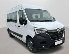 Renault Master combi Mions