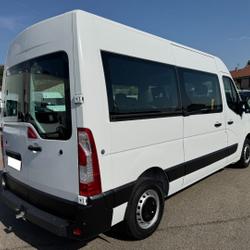 Renault Master combi L2H2 2.3 dCi 150 9PL Mions