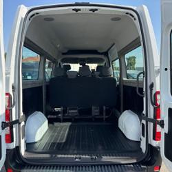Renault Master combi L2H2 2.3 dCi 150 9PL Mions