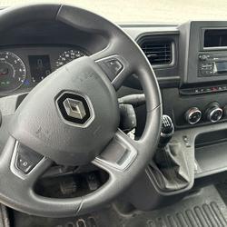 Renault Master combi L2H2 2.3 dCi 150 9PL Mions