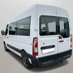 Renault Master combi L2H2 2.3 dCi 150 9PL 9 places Chanas