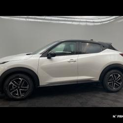 Nissan Juke Juke HYBRID 143 N-Connecta Rouen