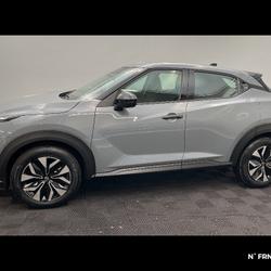 Nissan Juke Juke HYBRID 143 Acenta Rouen