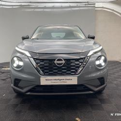 Nissan Juke Juke HYBRID 143 Acenta Rouen