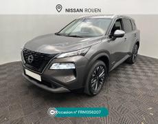 Nissan XTrail Rouen