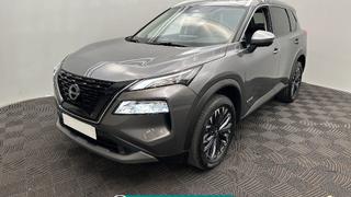 Nissan XTrail  - photo 0