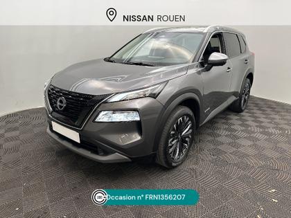 Nissan XTrail - X-Trail e-POWER 204 ch N-Connecta - 42 386 €