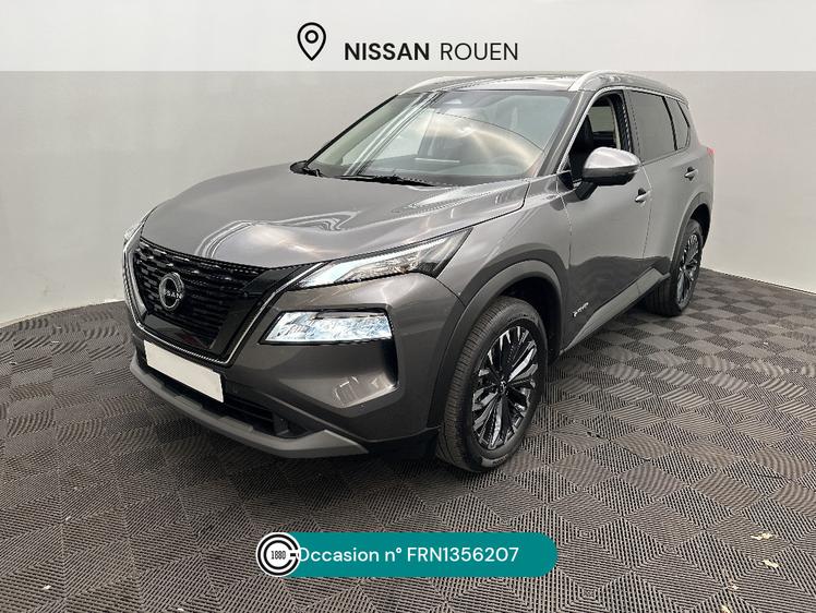 Nissan XTrail  - 42 386 €